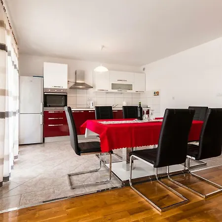 Apartment Gudelj