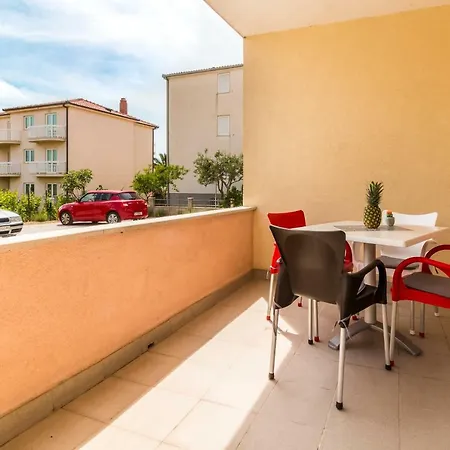 Apartment Gudelj Split