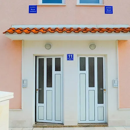 Apartment Gudelj