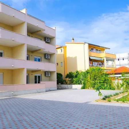 Gudelj * Split