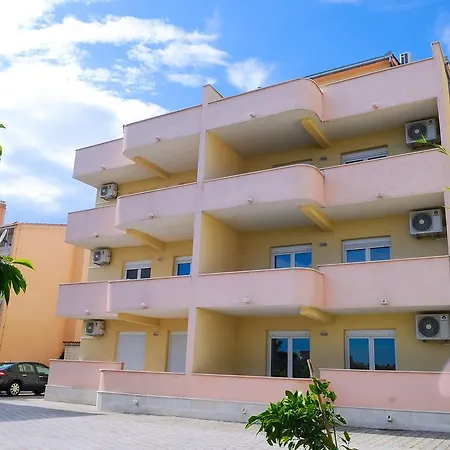 Gudelj Apartment
