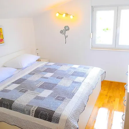 Apartment Gudelj *