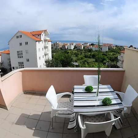 Apartment Gudelj