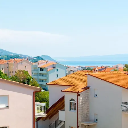 Apartment Gudelj *