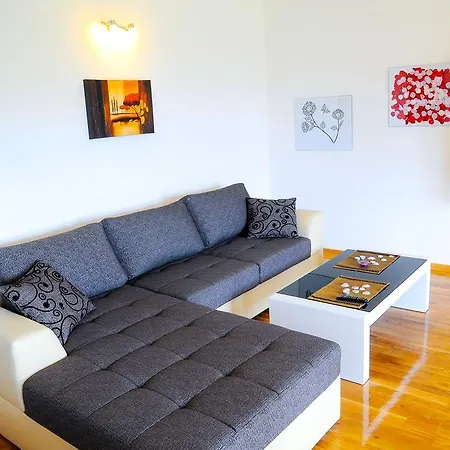 Apartment Gudelj Split