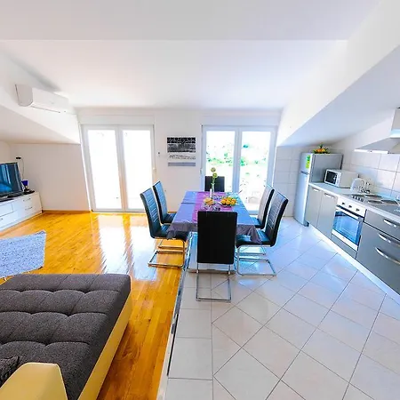 Apartment Gudelj Split