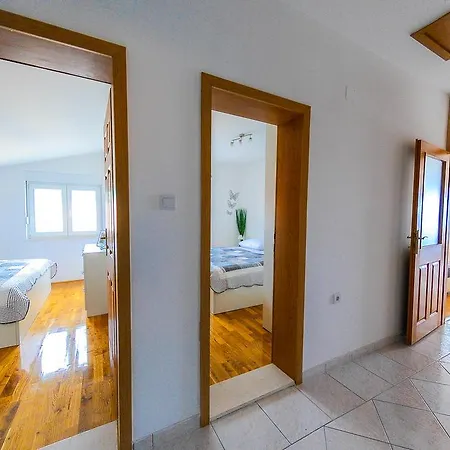 Gudelj Apartment