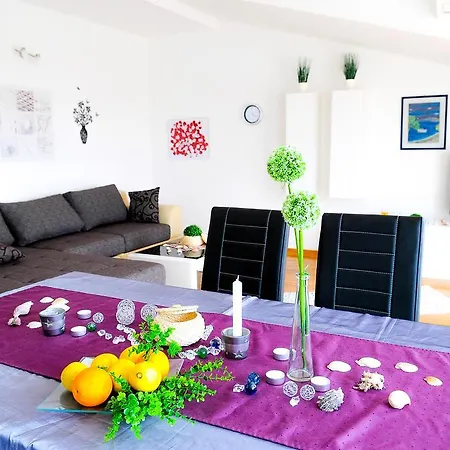 Apartment Gudelj