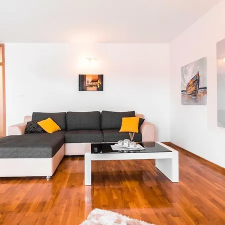 Gudelj Apartment