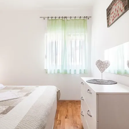 Apartment Gudelj