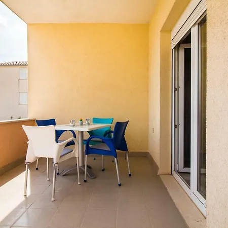 Gudelj Apartment