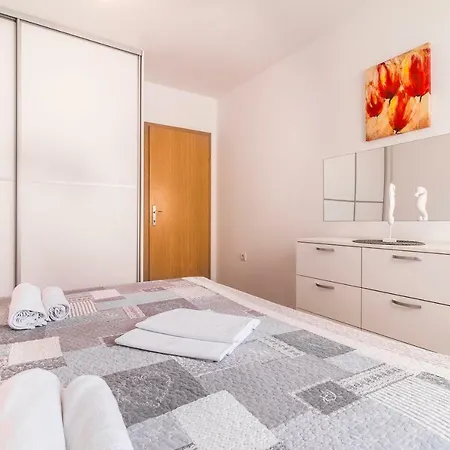 Apartment Gudelj Split