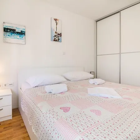 Apartment Gudelj Split