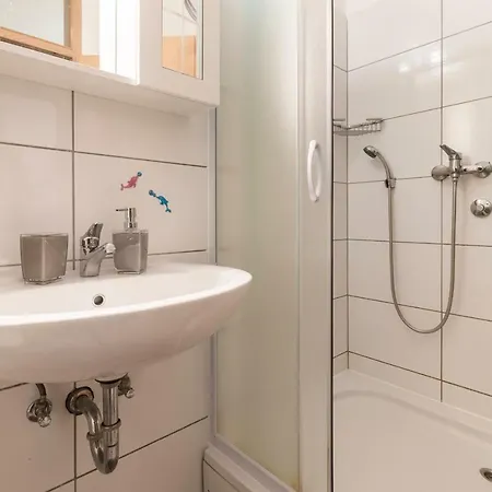 Apartment Gudelj