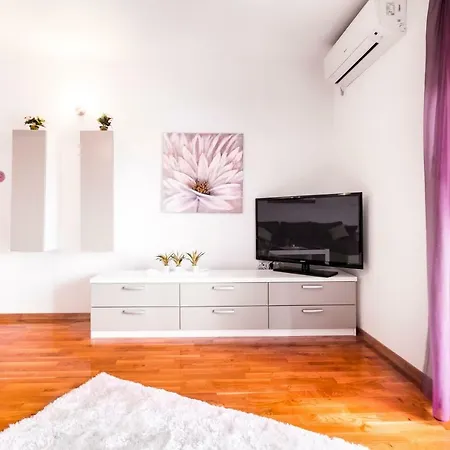 Apartment Gudelj *