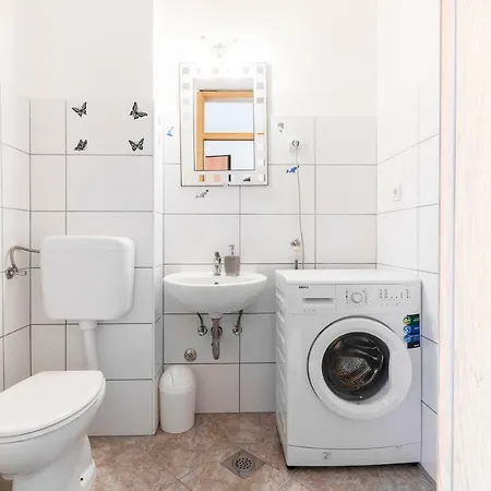 Gudelj Apartment