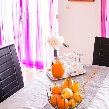 Gudelj Apartment