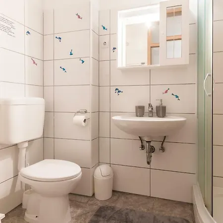 Apartment Gudelj