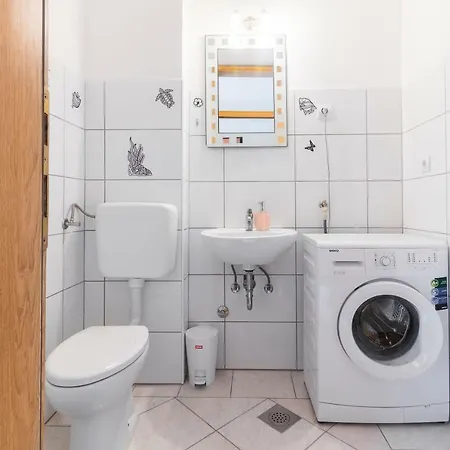 Apartment Gudelj *