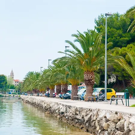 Gudelj Apartman Split