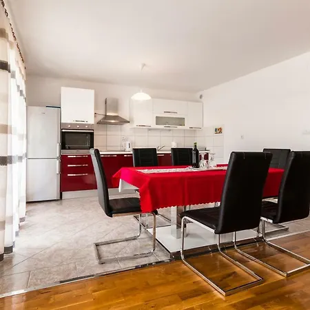 Apartman Gudelj