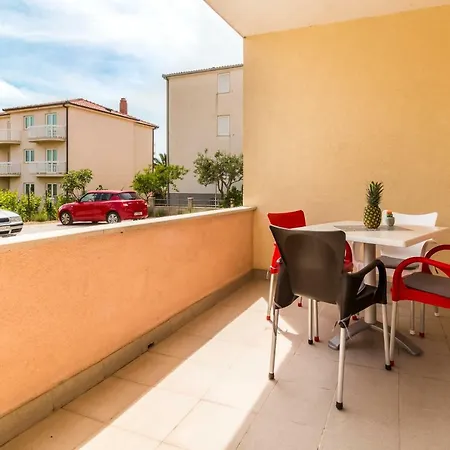 Apartman Gudelj Split