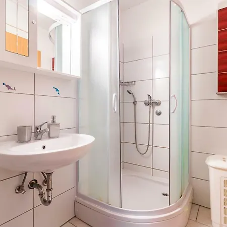 Gudelj Apartman *