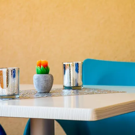 Apartman Gudelj